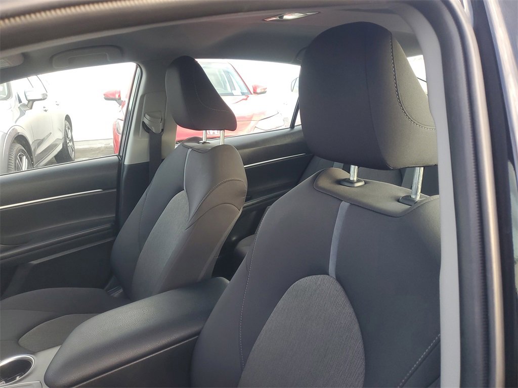 Certified 2023 Toyota Camry LE image 16