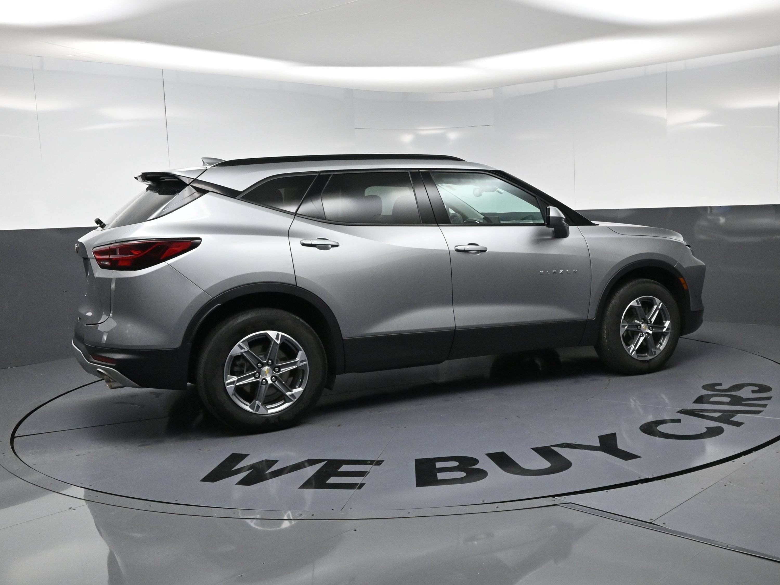 Used 2023 Chevrolet Blazer LT w/ Convenience Package FWD image 24