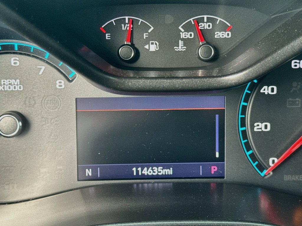 Used 2022 GMC Canyon Denali RWD image 12
