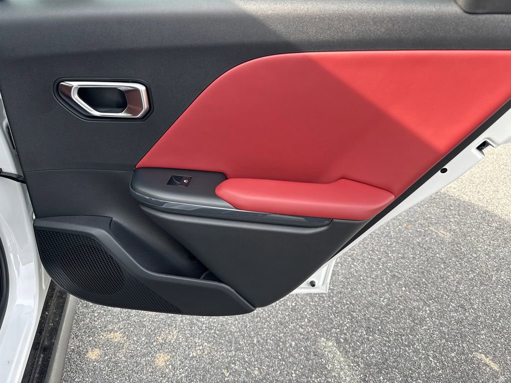 New 2025 Kia K4 GT-Line w/ GT-Line Premium Package image 16