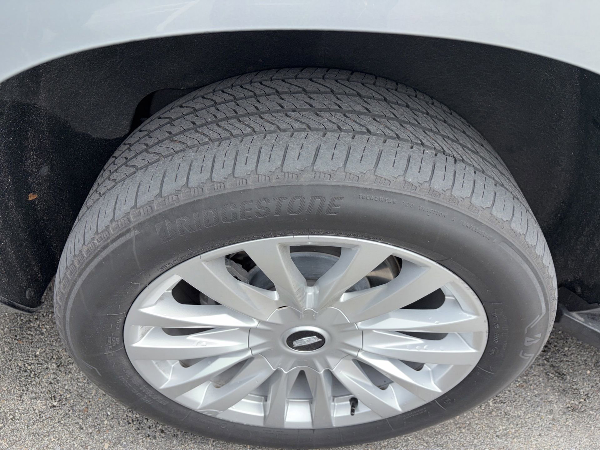 Used 2023 Cadillac Escalade Luxury w/ LPO, Floor Liner Package image 13