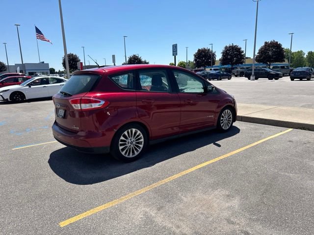 Used 2017 Ford C-MAX SE w/ Equipment Group 201A FWD image 5
