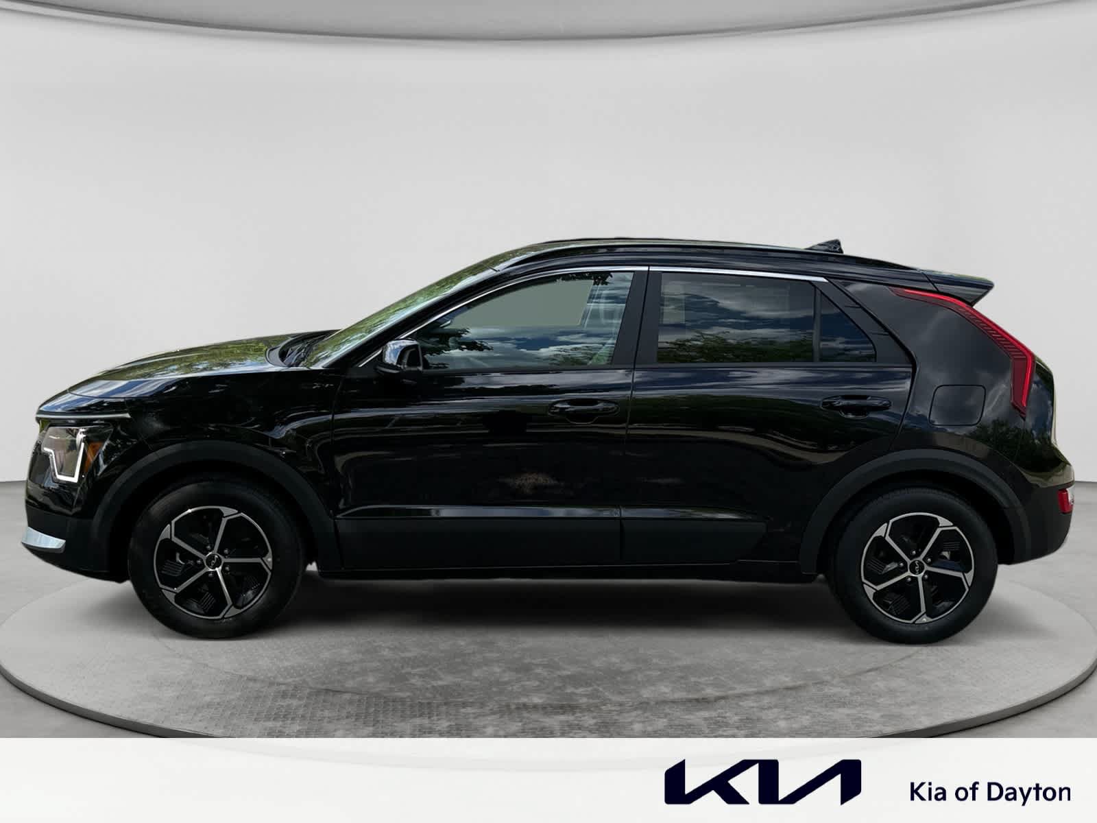 New 2026 Kia Niro EX FWD image 8