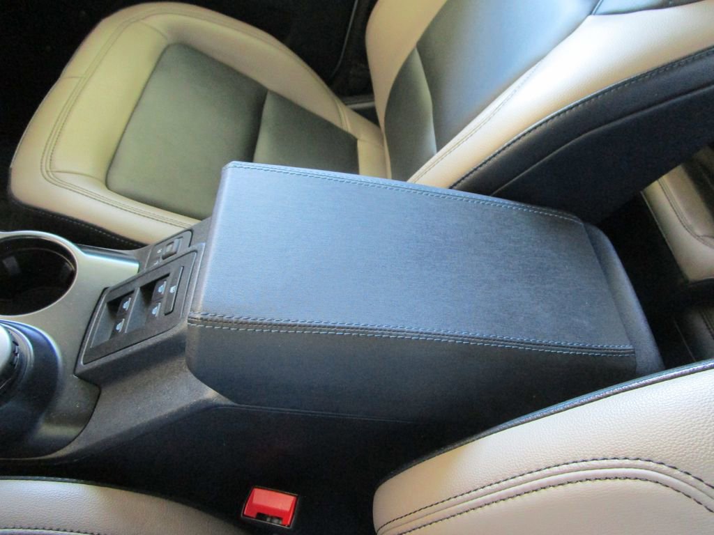 Used 2024 Ford Bronco Wildtrak AWD/4WD image 43
