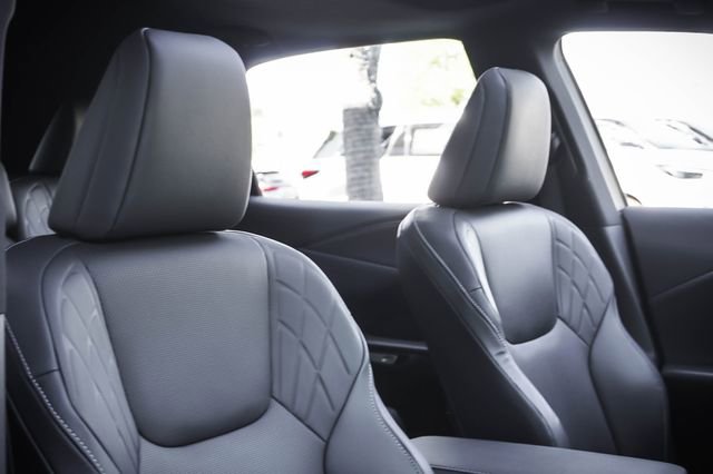 Used 2023 Lexus RX 350h w/ Accessory Package (2T) image 26