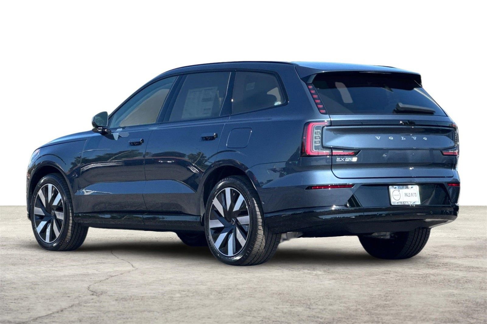 New 2025 Volvo EX90 Ultra image 6