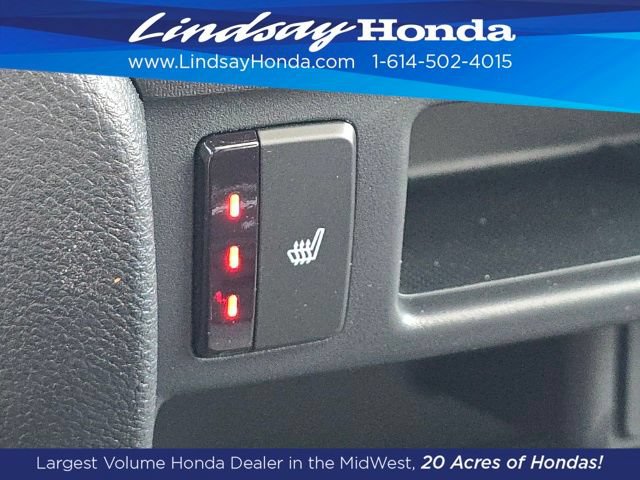 New 2025 Honda Ridgeline RTL image 4