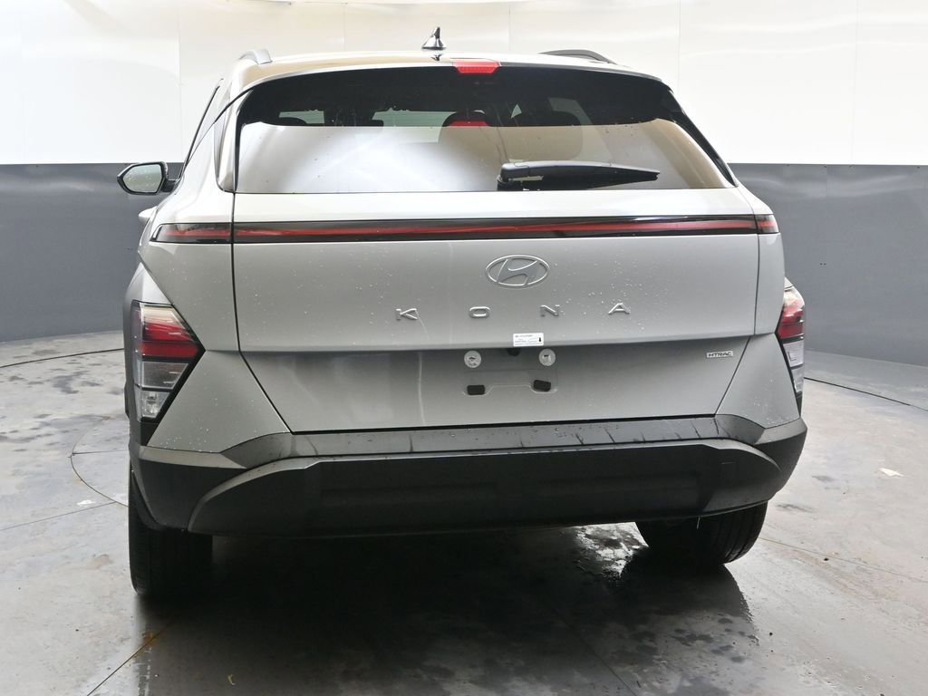 New 2026 Hyundai Kona SEL Sport image 4