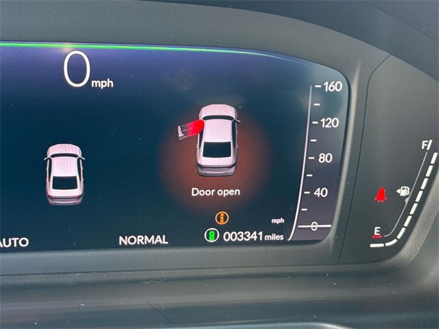 Used 2025 Honda Accord Sport image 25