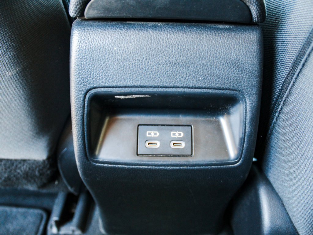 Used 2024 Toyota Corolla LE FWD image 23
