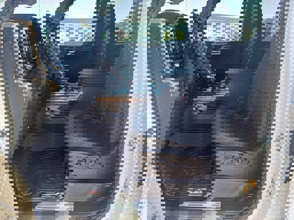 New 2026 Chevrolet Silverado 1500 LT Trail Boss w/ Convenience Package II image 8