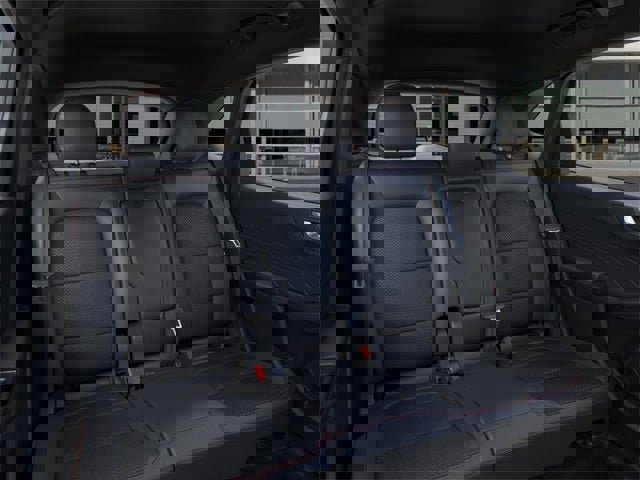 New 2024 Ford Escape ST-Line Select w/ Tech Pack #2 image 34