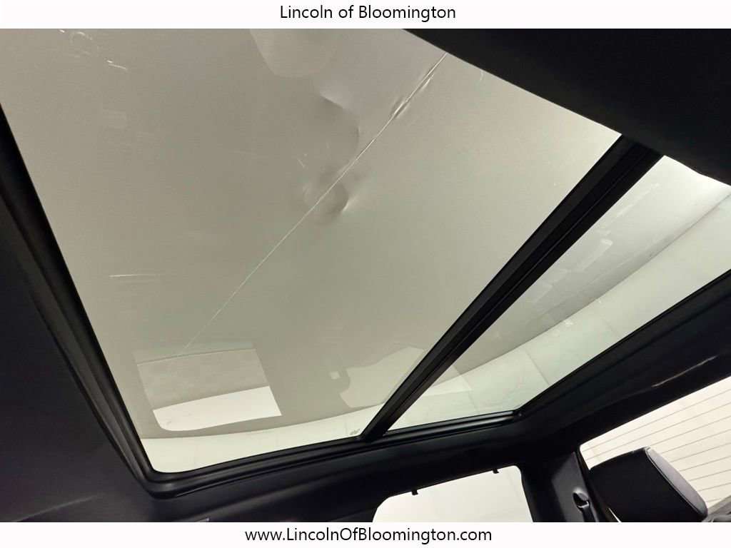 Used 2025 Toyota Tundra Platinum image 66