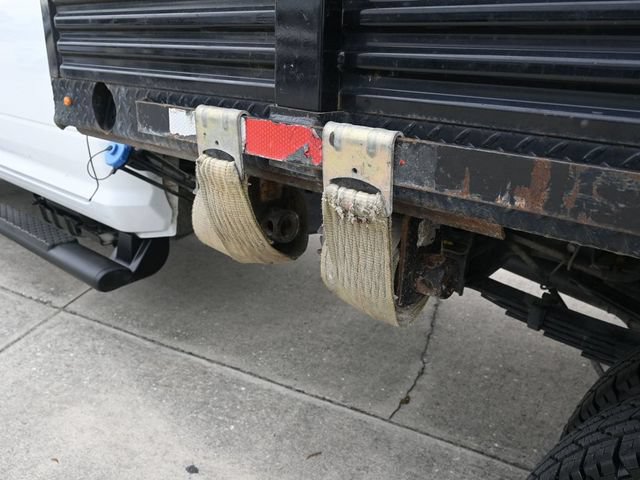 Used 2024 RAM 3500 SLT w/ Quick Order Package 2YG SLT AWD/4WD image 21