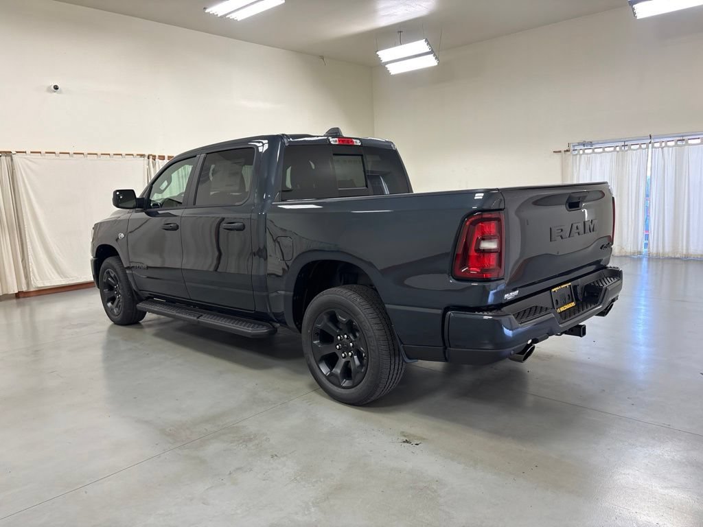 New 2026 RAM 1500 Express AWD/4WD image 6
