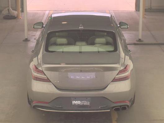 Used 2023 Genesis G70 2.0T image 5