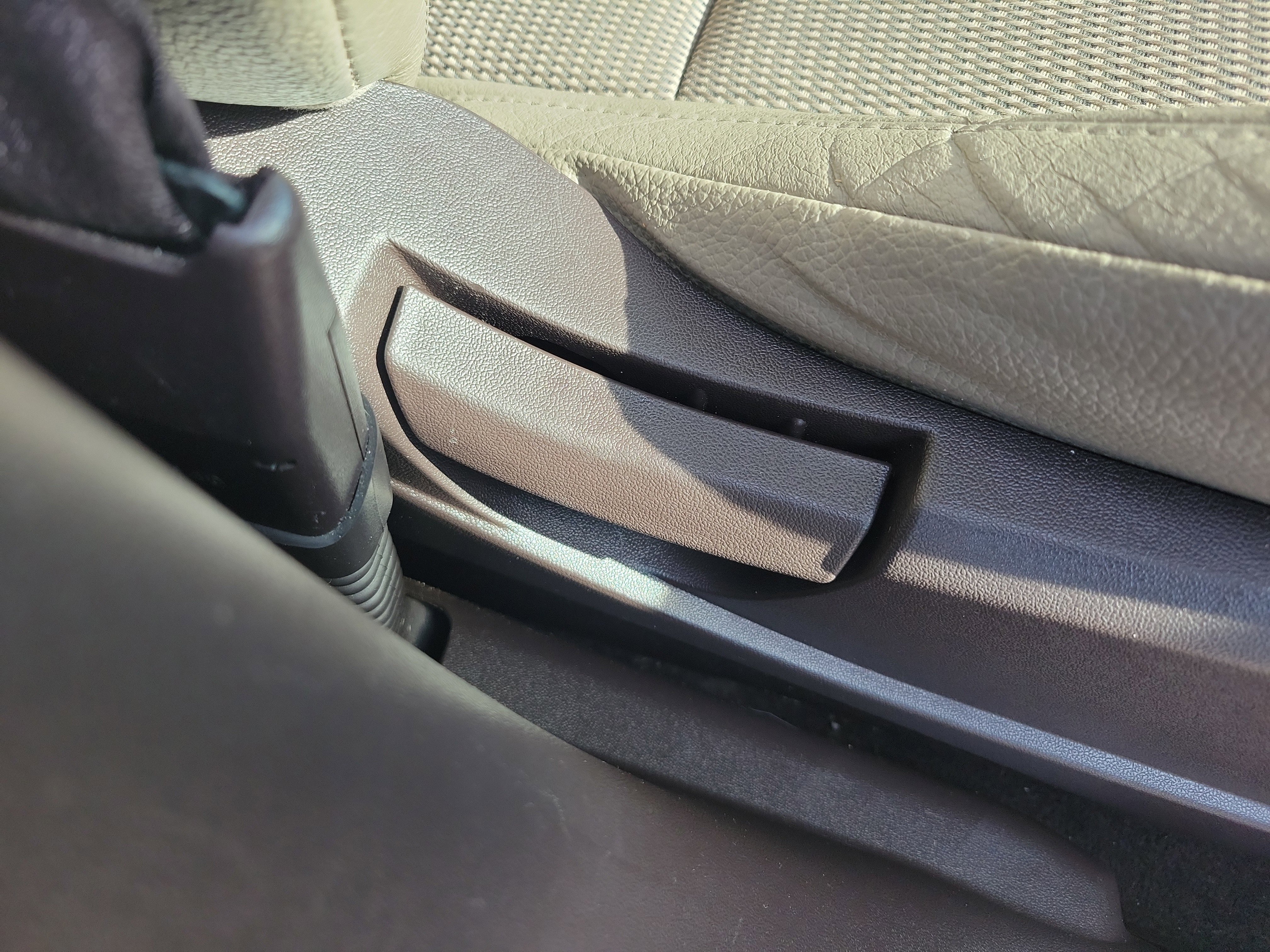 Used 2015 Hyundai Tucson SE AWD/4WD image 9