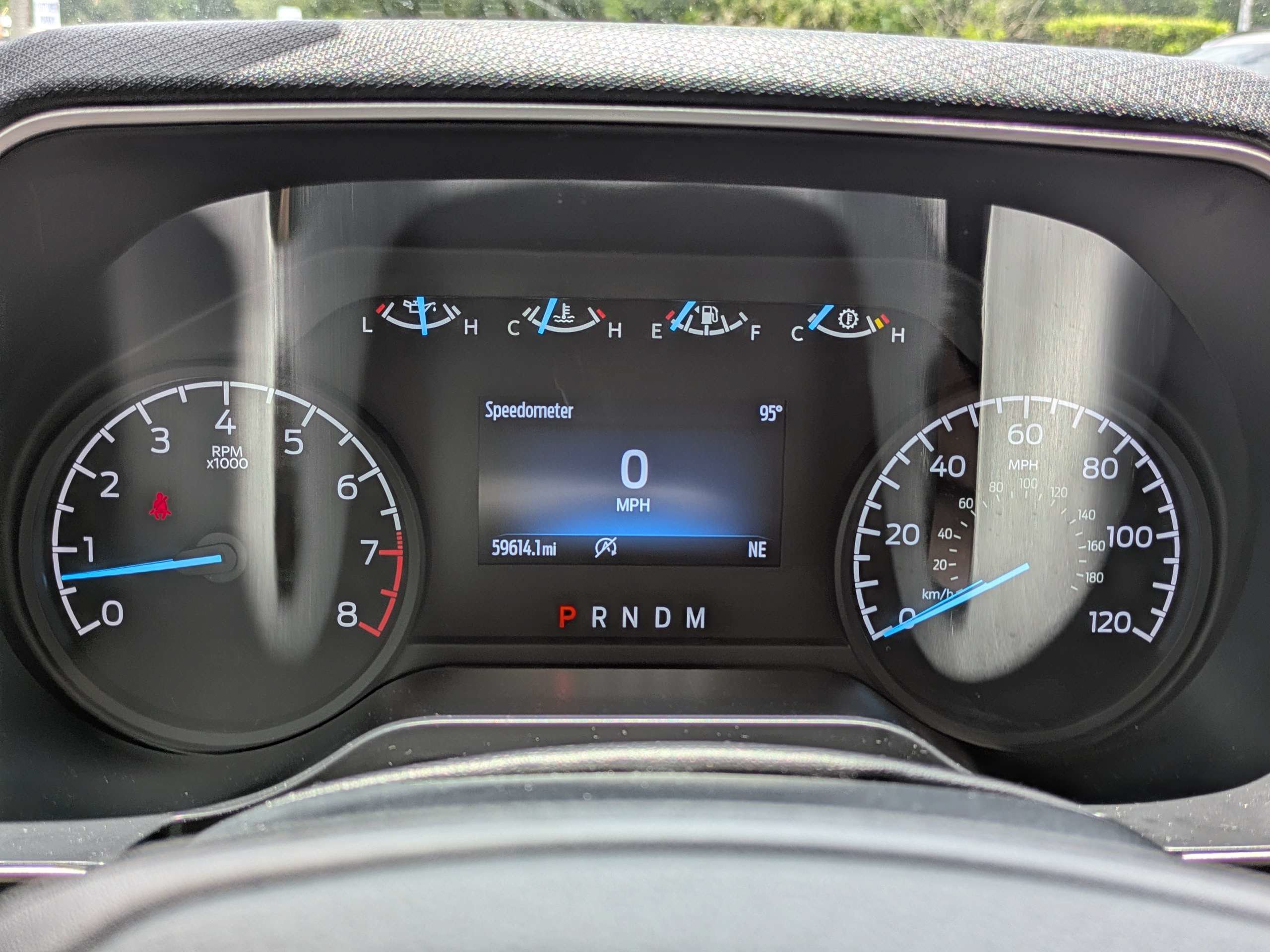 Used 2021 Ford F150 XLT RWD image 26
