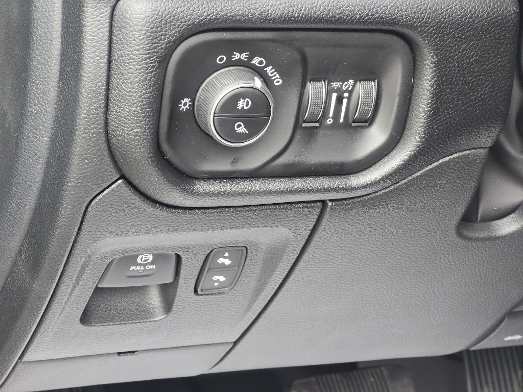 New 2026 RAM 1500 Laramie image 7