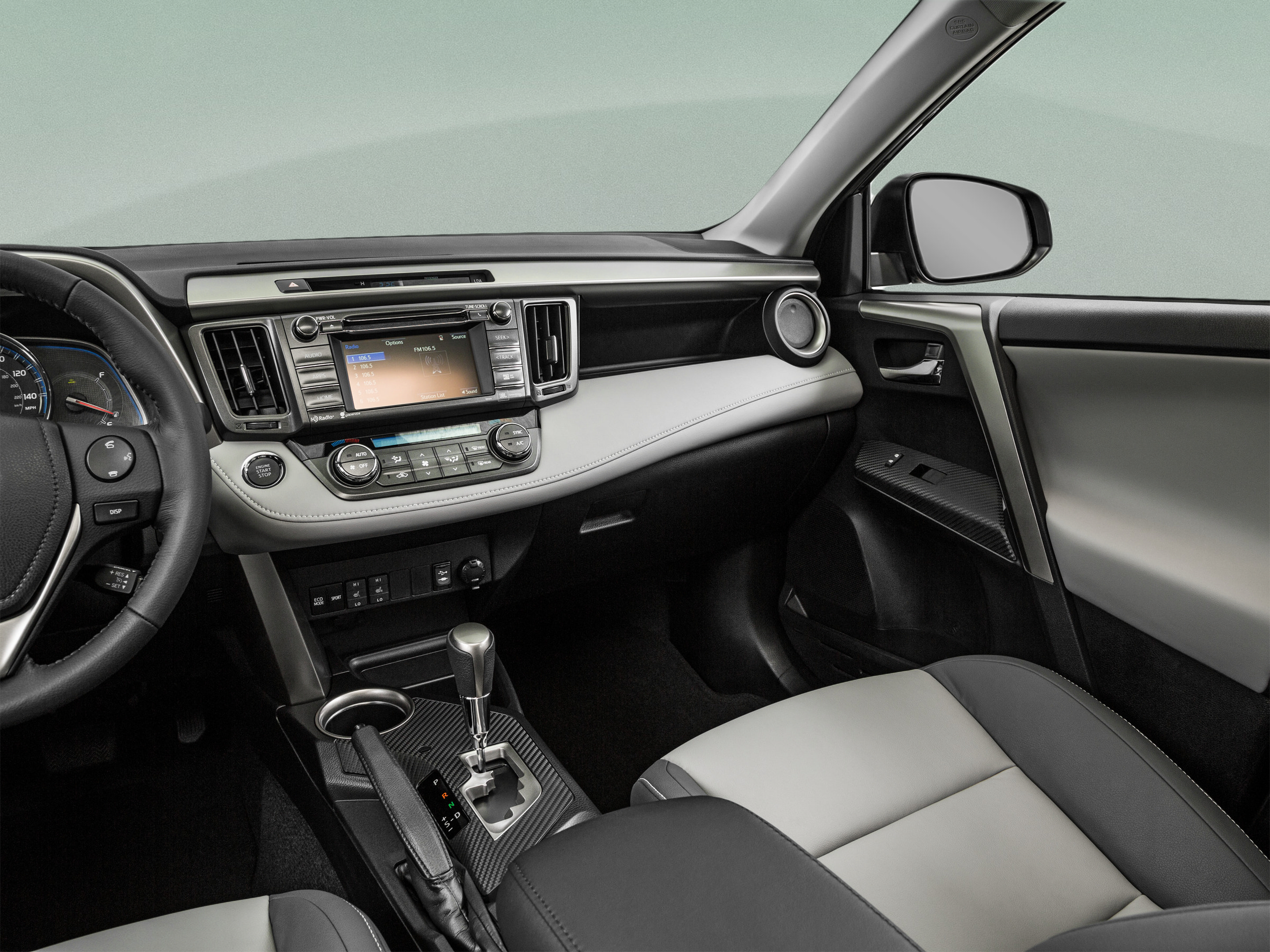 Used 2015 Toyota RAV4 Limited FWD image 62
