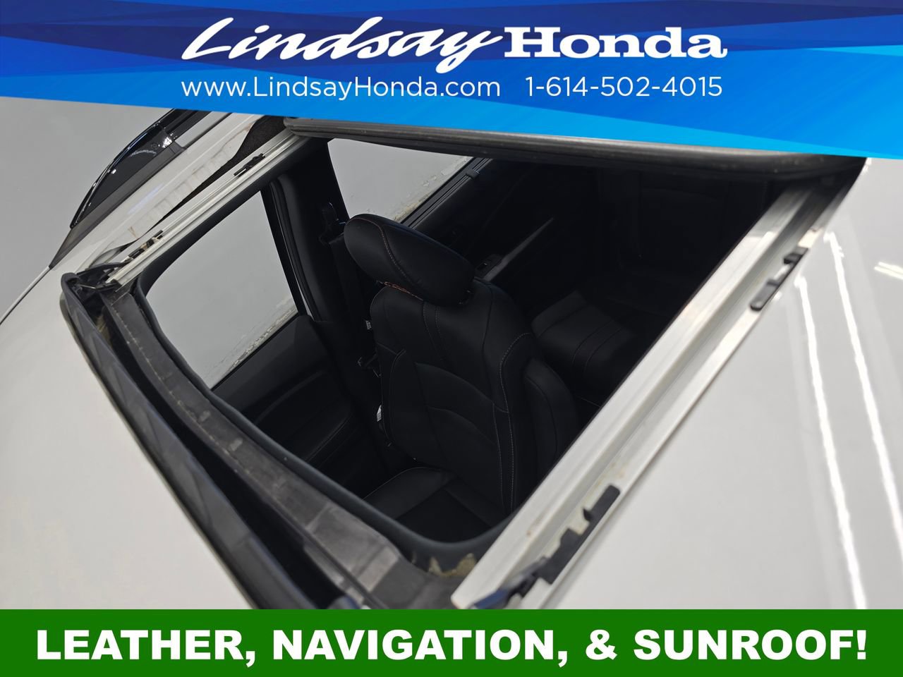 Used 2023 Honda Passport TrailSport image 21