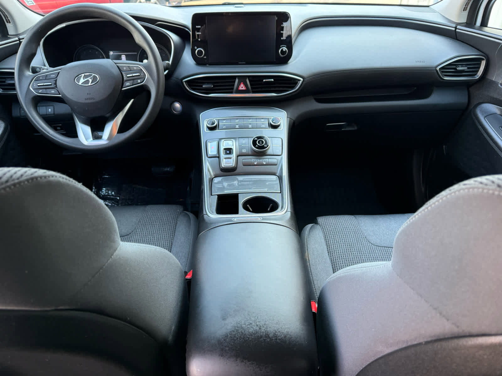 Used 2022 Hyundai Santa Fe SEL image 18