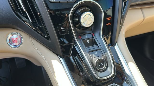 Certified 2023 Acura RDX AWD w/ Advance Package image 20