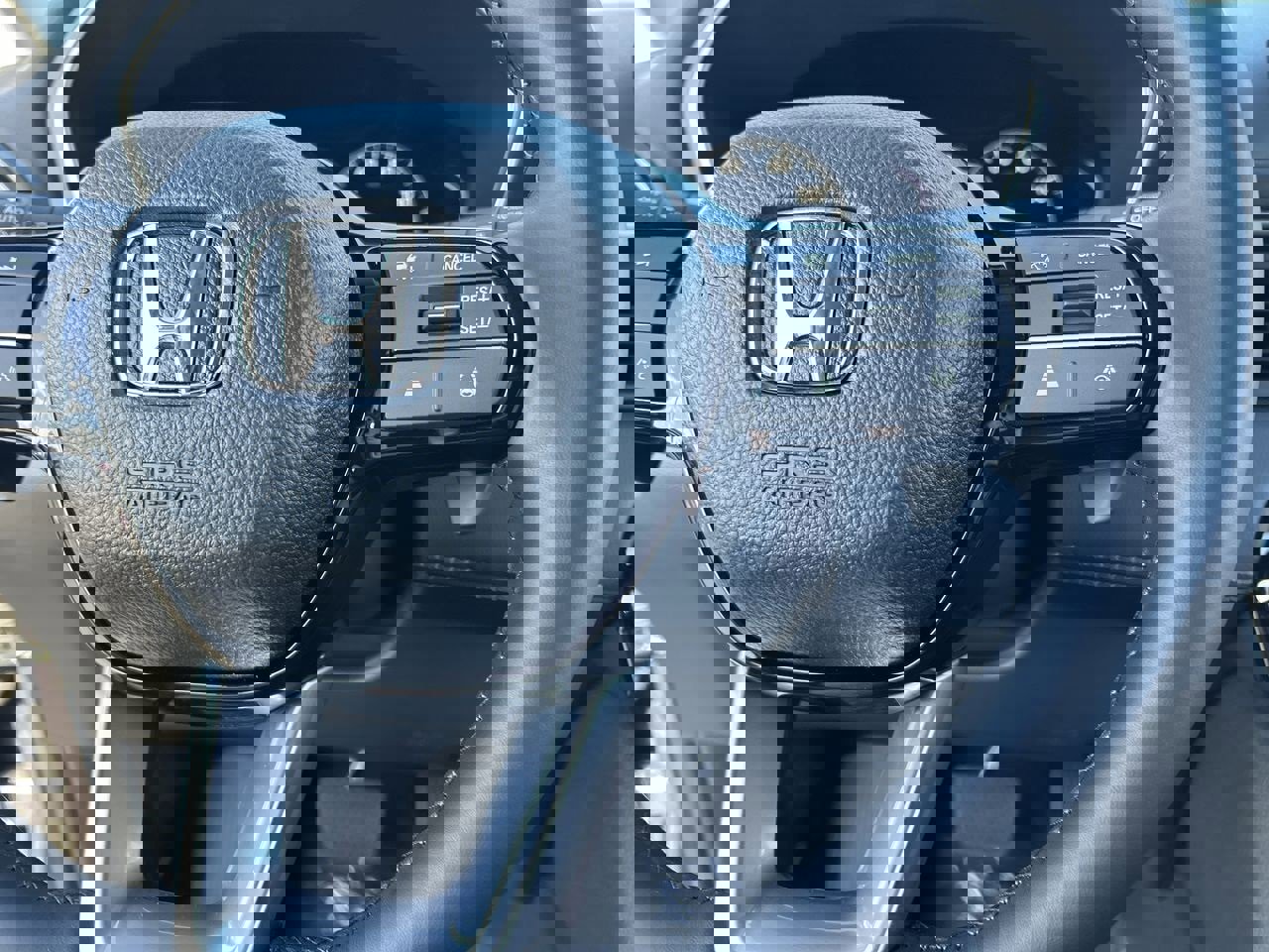 New 2025 Honda Pilot EX-L image 18