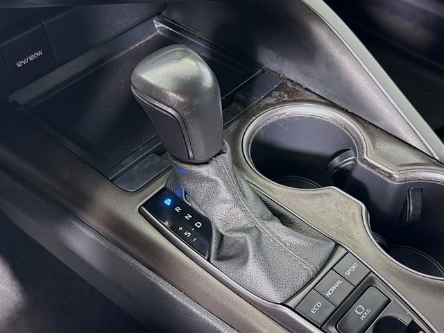 Used 2023 Toyota Camry SE w/ Convenience Package AWD/4WD image 18