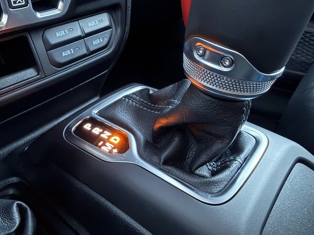 New 2025 Jeep Gladiator Sport image 22