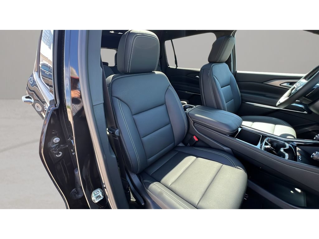New 2027 Chevrolet Traverse LT w/ Sun and Wheel Package AWD/4WD image 32