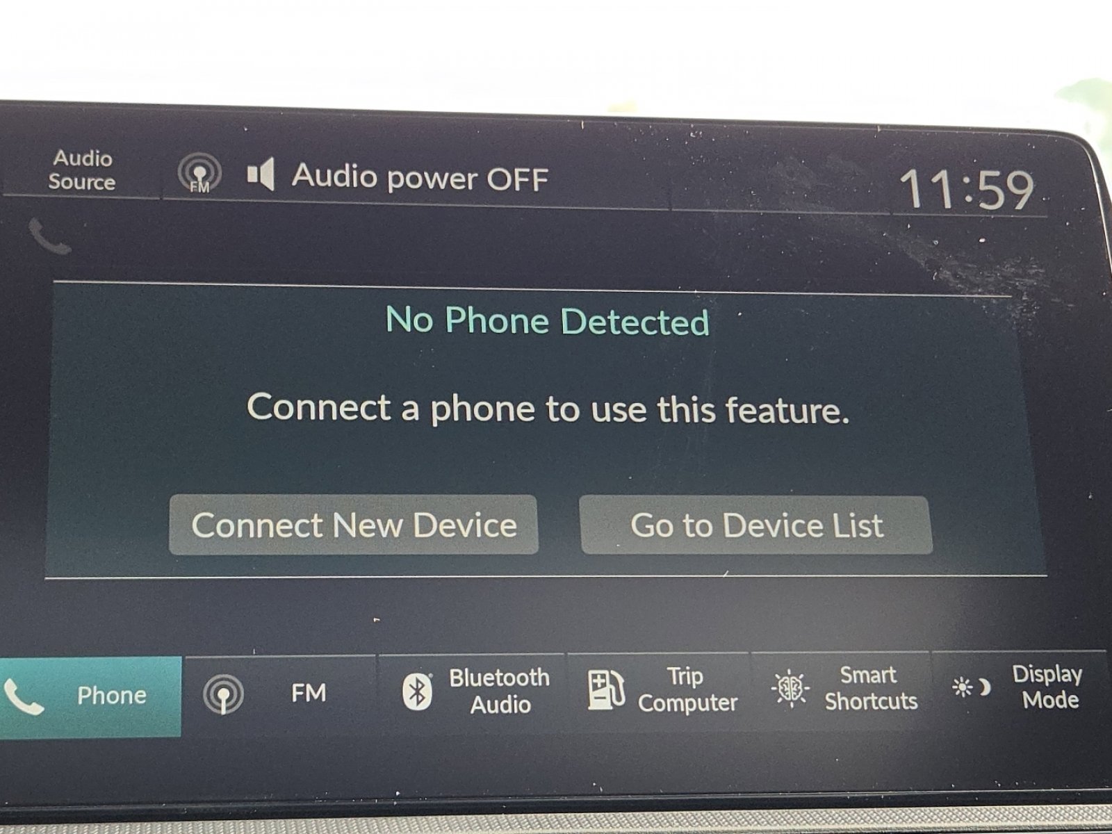 New 2026 Honda Odyssey EX-L image 8