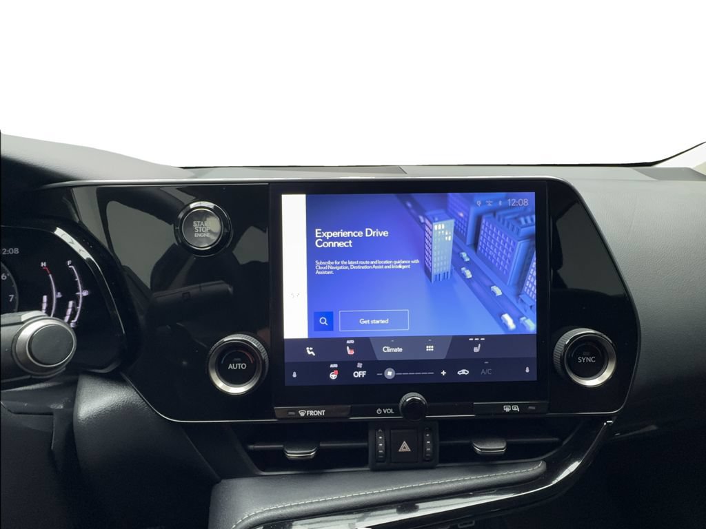 Used 2025 Lexus NX 250 FWD w/ Cold Area Package image 43