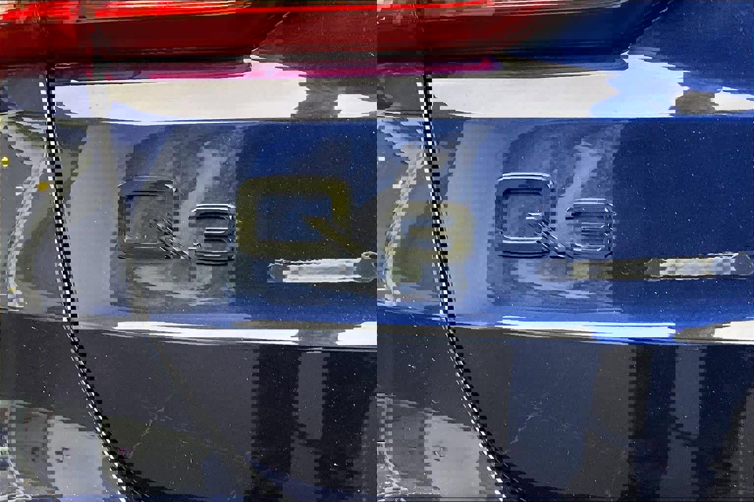 Used 2021 Audi Q3 2.0T Premium image 33