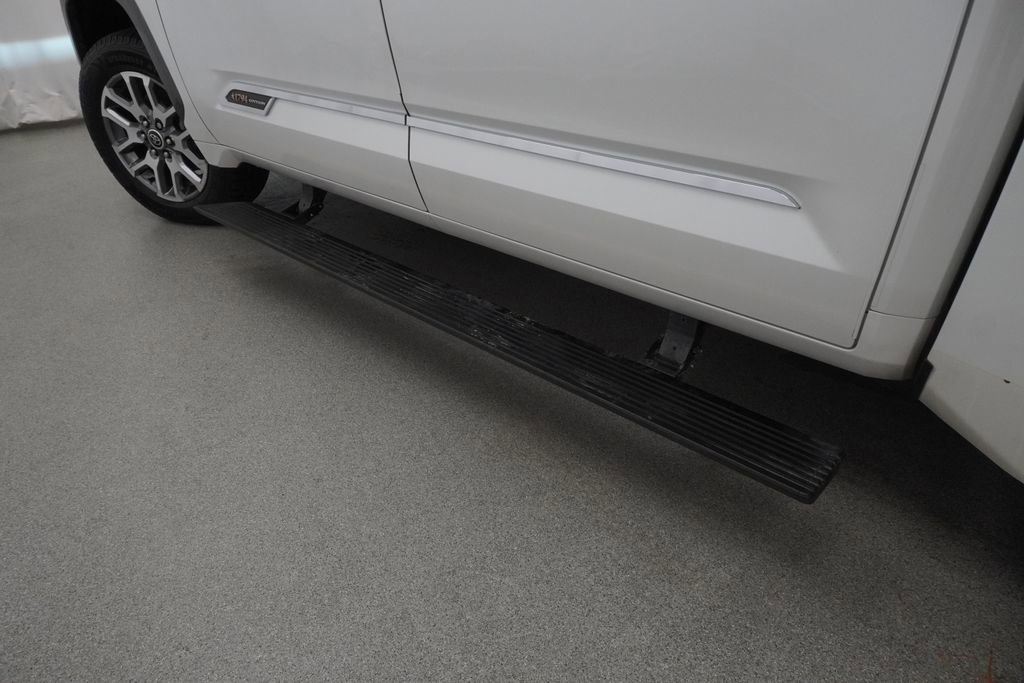 Used 2023 Toyota Tundra 1794 Edition w/ Advanced Package AWD/4WD image 45