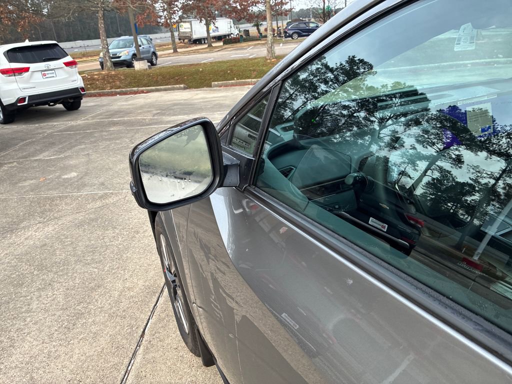 New 2026 Toyota bZ image 14