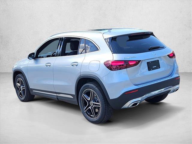 New 2026 Mercedes-Benz GLA 250 image 9