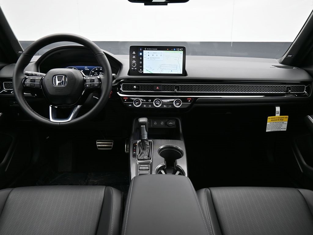 Certified 2026 Honda Civic Sport Touring image 42