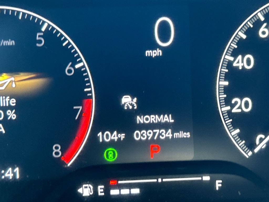 Used 2022 Honda Civic Sport image 19