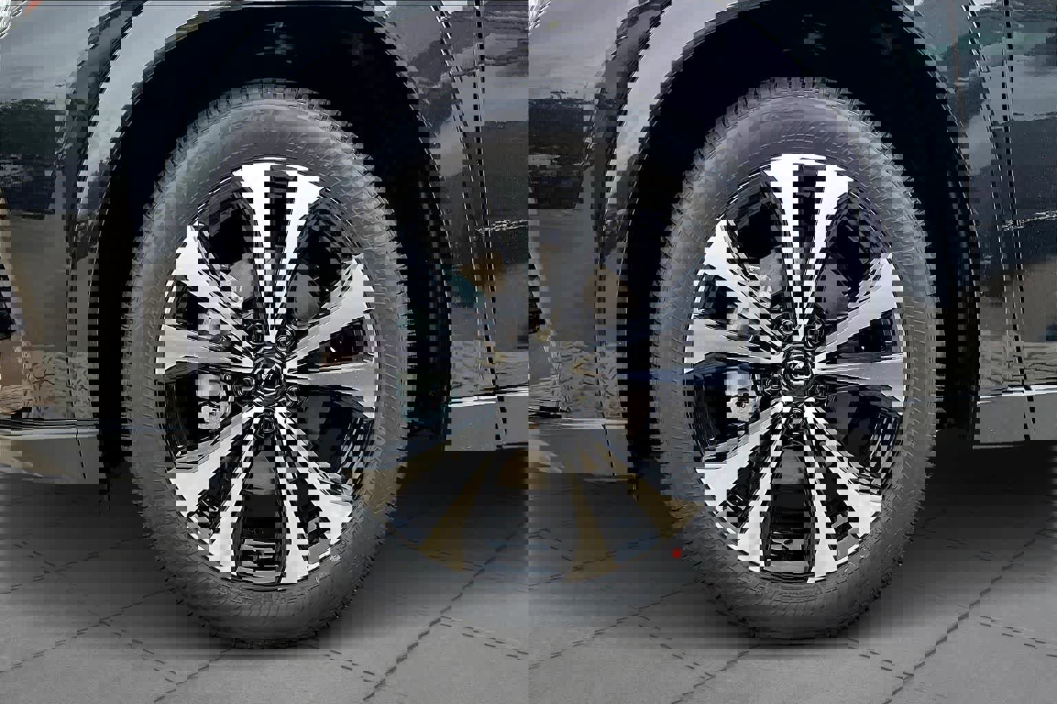 New 2026 Lexus UX 300h FWD image 20