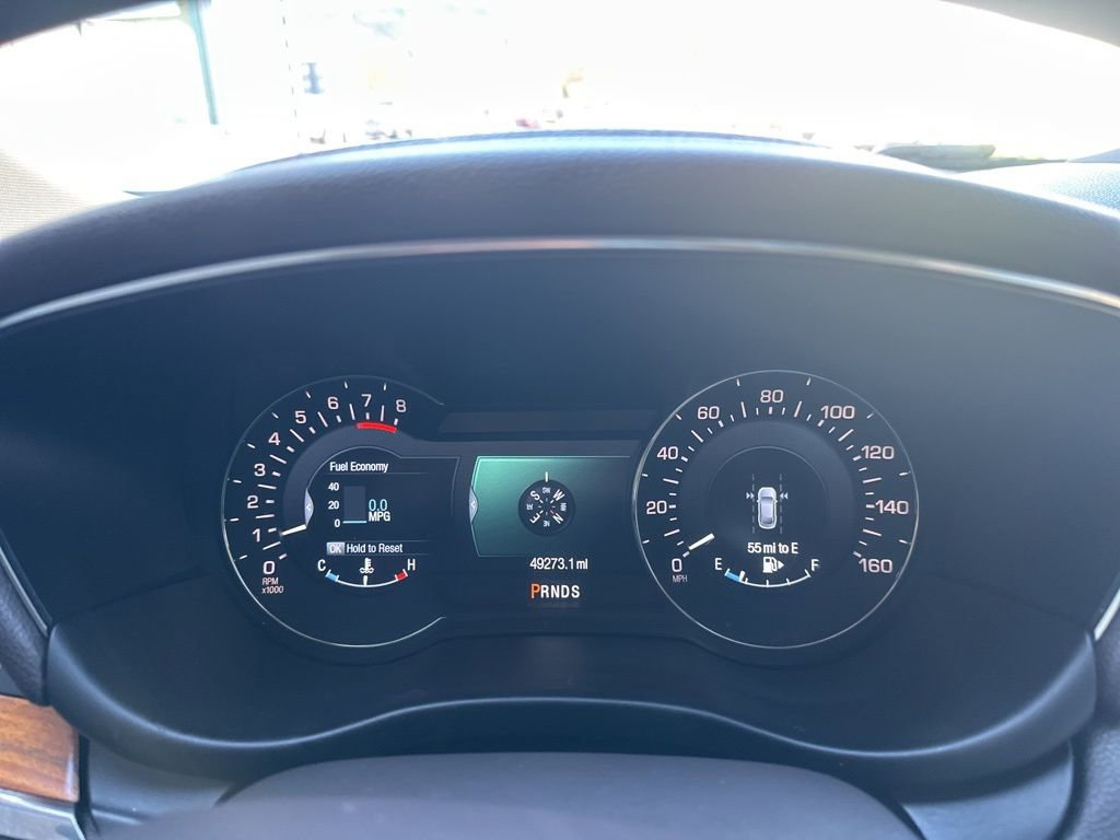 Used 2016 Lincoln MKC Reserve image 20