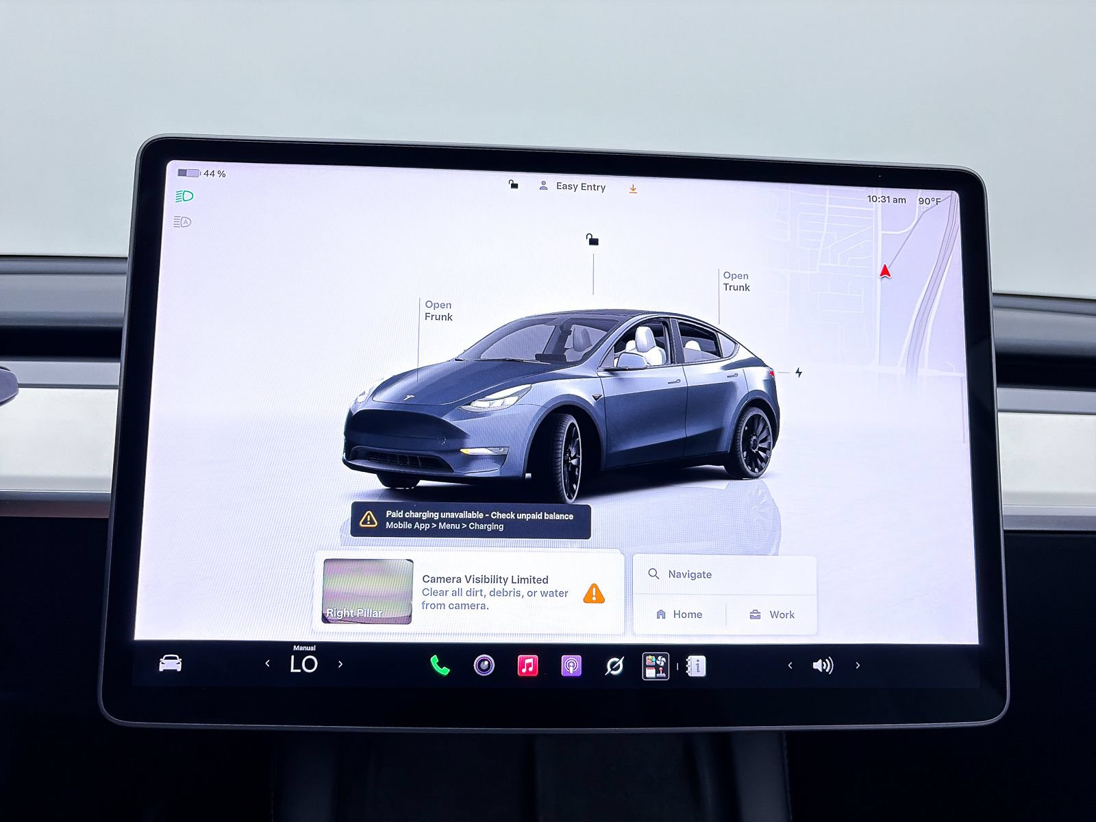 Used 2022 Tesla Model Y Performance AWD/4WD image 21