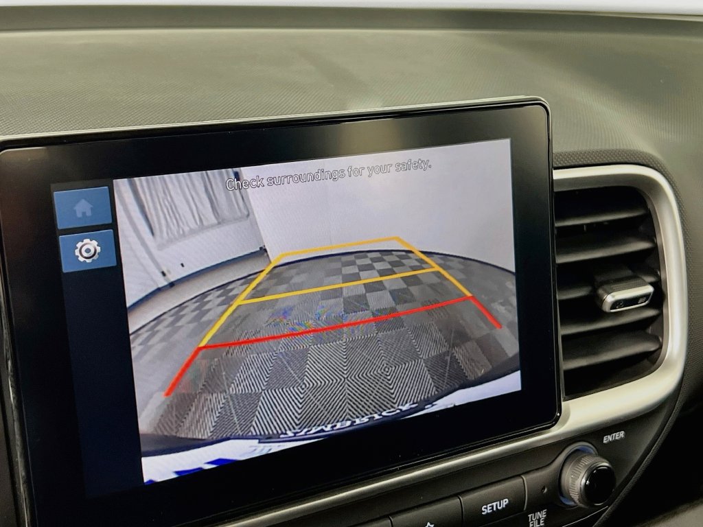 New 2026 Hyundai Venue SE FWD image 11