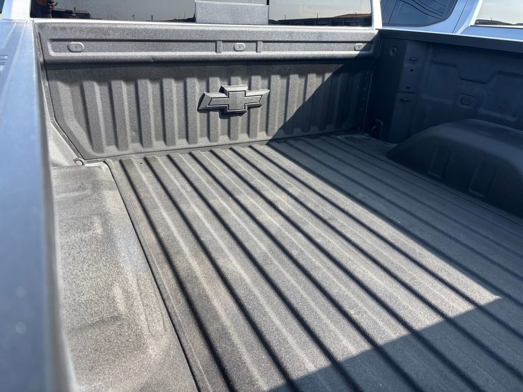 Used 2024 Chevrolet Silverado 1500 LTZ w/ LTZ Premium Texas Edition image 31