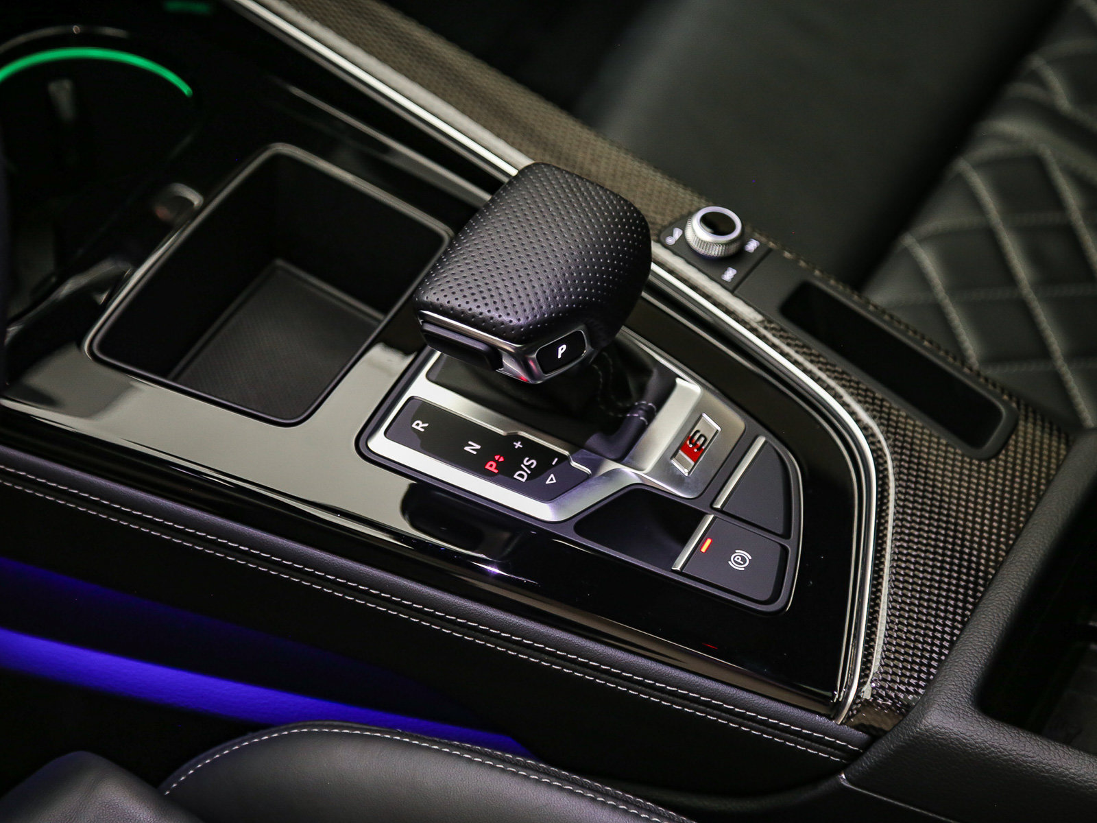 Certified 2023 Audi S4 Prestige AWD/4WD image 21