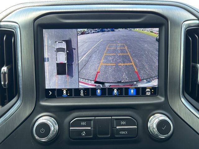 Used 2020 GMC Sierra 2500 Denali w/ Denali Ultimate Package AWD/4WD image 46