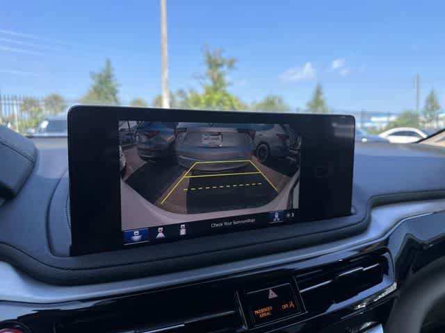New 2026 Acura MDX SH-AWD image 31