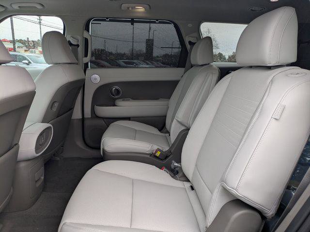 New 2026 Hyundai Palisade Limited image 13