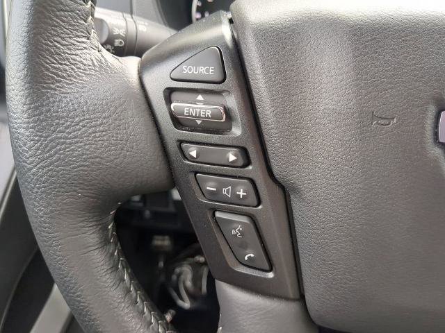 Certified 2024 Nissan Frontier SL w/ Technology Package image 25