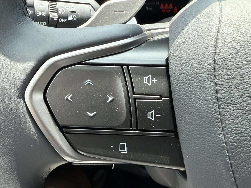 New 2026 Lexus RX 350 Premium Plus w/ Convenience Package FWD image 18